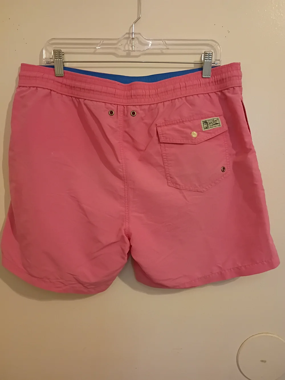Polo Ralph Lauren polo by